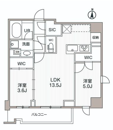 シーズンフラッツ両国サウス