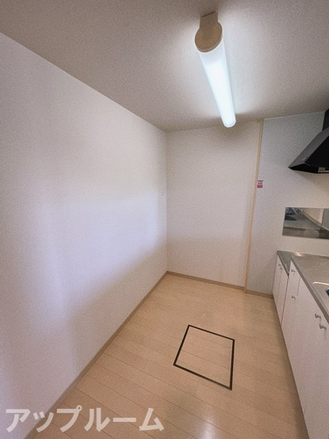 アメージングの設備