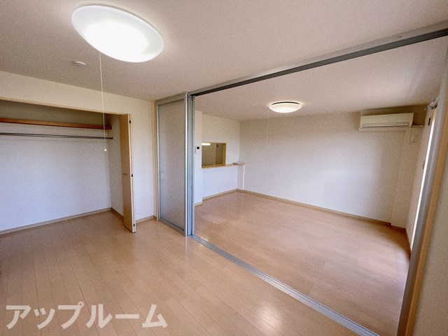 アメージングの居間・リビング