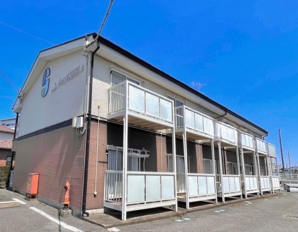 グレイスTUCHIYA　A