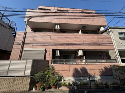 【外観】 | Ｎｅｕｅ　-ノイエ- | 外観写真（昼）