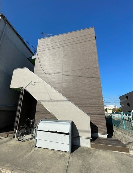 スターライト緑星(スターライトミドリボシ)