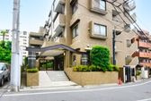 【外観】 | 野村ステイツ市が尾