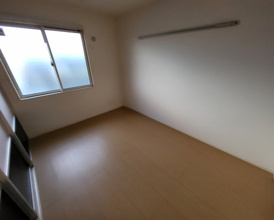 【洋室】