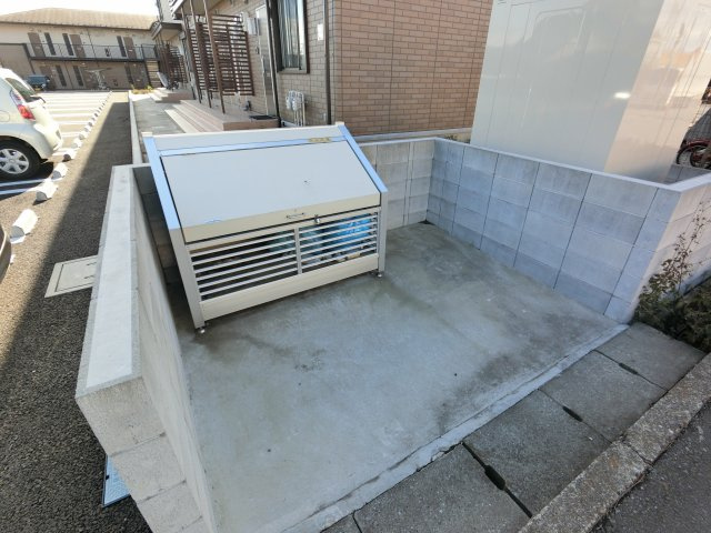 【その他共用部分】