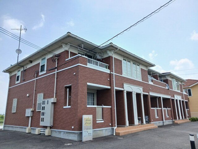 【外観】 | ボンヌ　ジュルネ