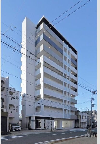 MX-Iの外観