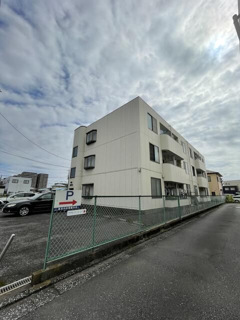 エクセル相武台の外観