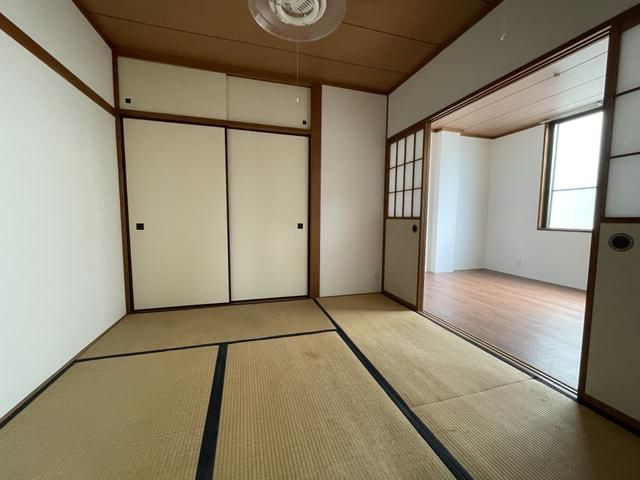 エクセル相武台の収納