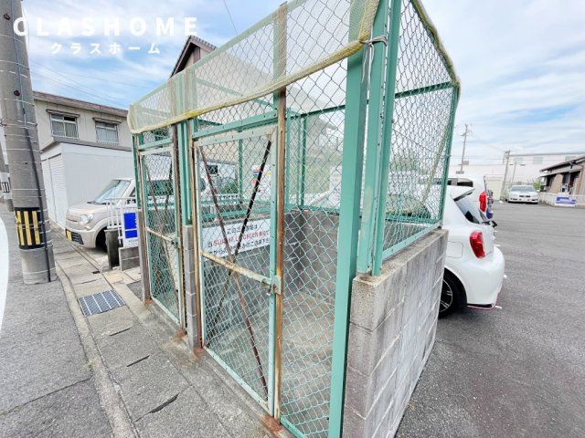 SUN HILLS GREEN　　刈谷市の賃貸ならクラスホーム刈谷店の設備