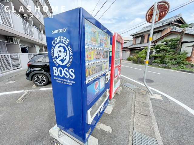 SUN HILLS GREEN　　刈谷市の賃貸ならクラスホーム刈谷店のその他
