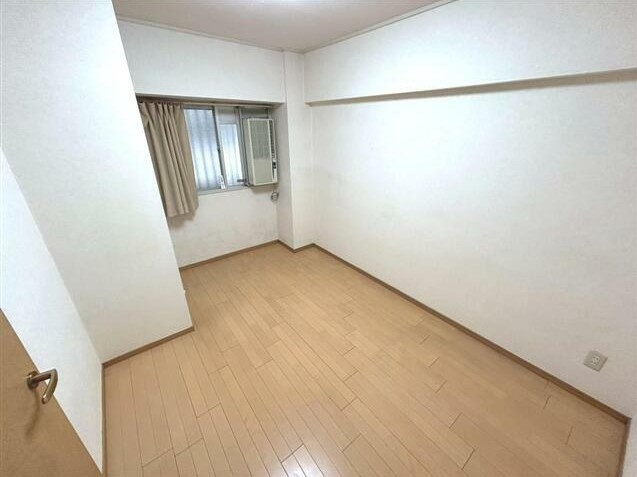 【洋室】