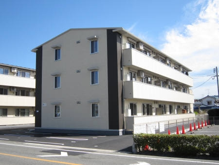 メセナ西条東　ソロ