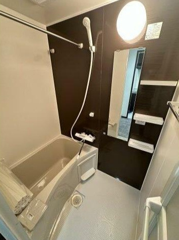 【トイレ】 | キバナガーデン | シンプルで使いやすいトイレです
