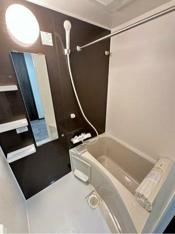 【トイレ】 | キバナガーデン | トイレも気になるポイント