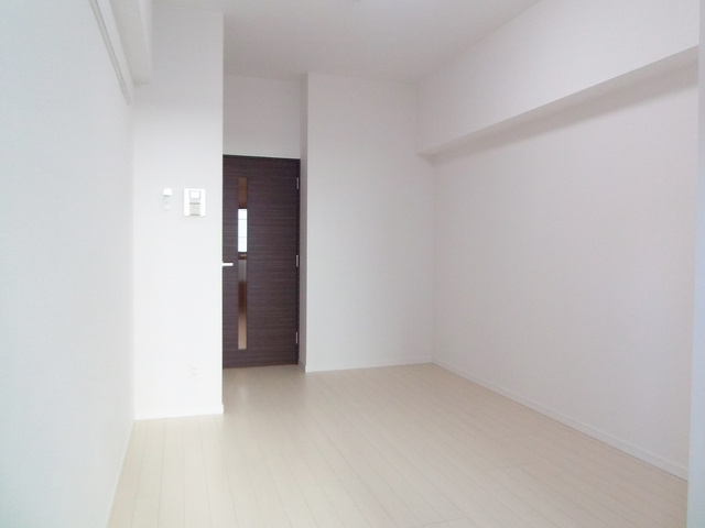 グランヴァンセレッソ王子レジデンシアの居間・リビング|広さもあり綺麗なお部屋です