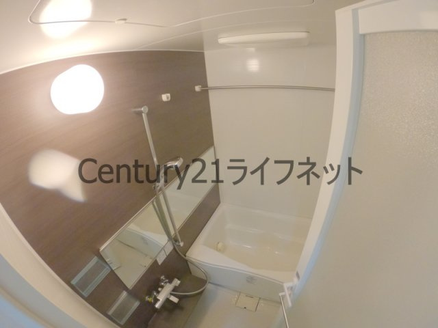 【浴室】 | T・Y天六