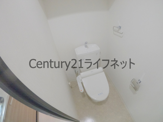 【トイレ】 | T・Y天六