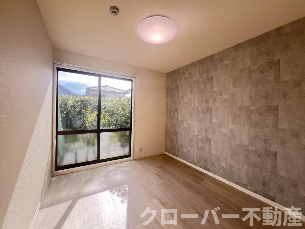 フレグランス横津のその他