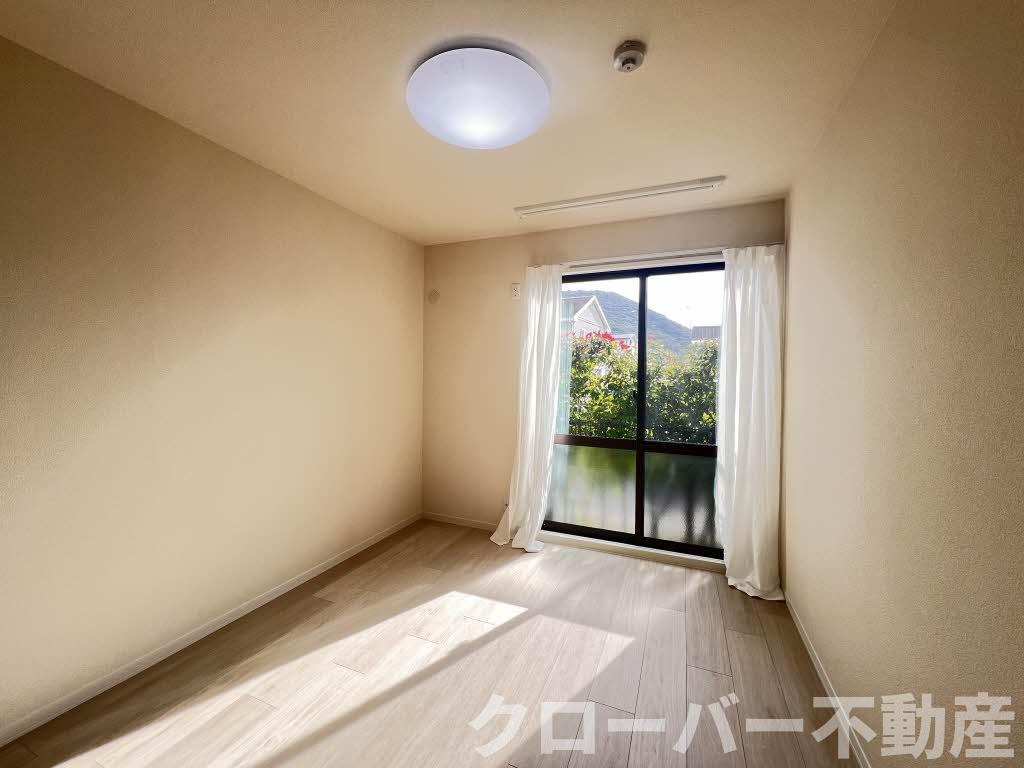 フレグランス横津のその他