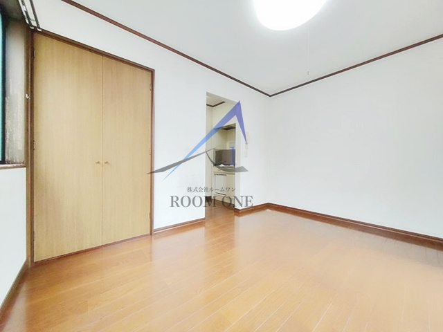 ラフォーレサカイ の寝室|寝室です。