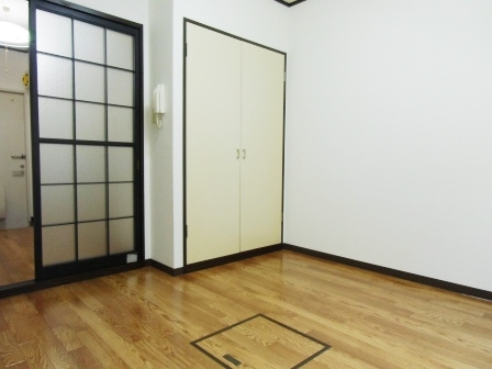 アルユル・エＢの寝室|※別部屋写真