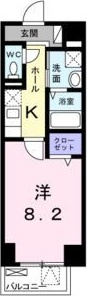 【間取り】 | MSKビル