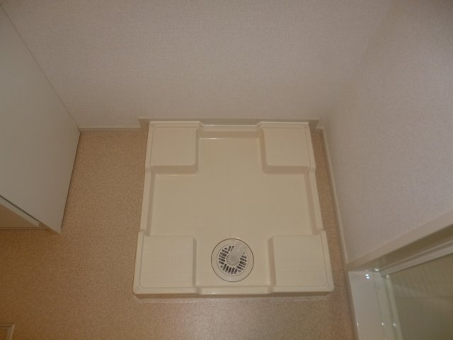グランデレジデンス・ドゥーエの内装|室内機