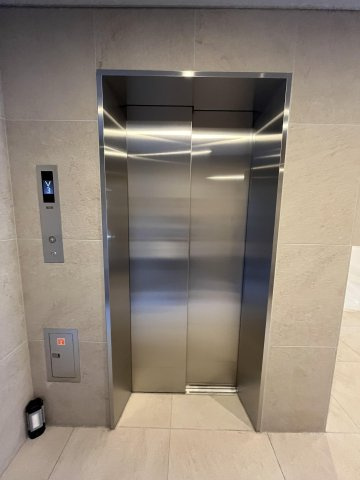 スパシエベルタ板橋本町の設備