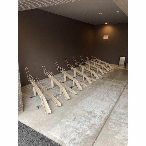 スパシエベルタ板橋本町のその他