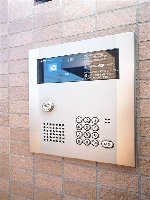 コージィコートのその他共用部分
