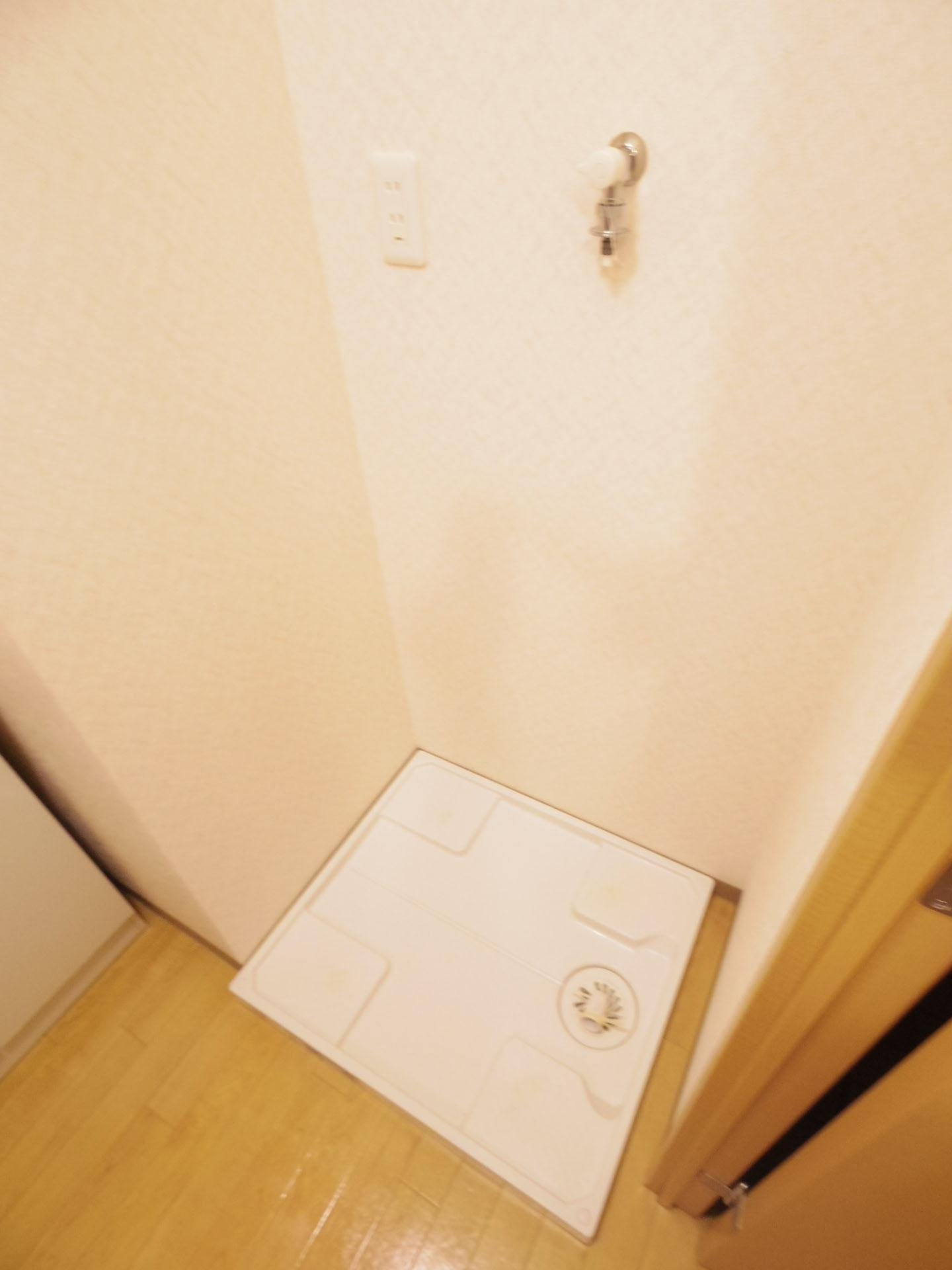 コージィコートの設備