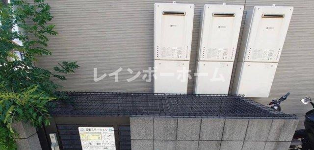 ラポルト船橋東のその他