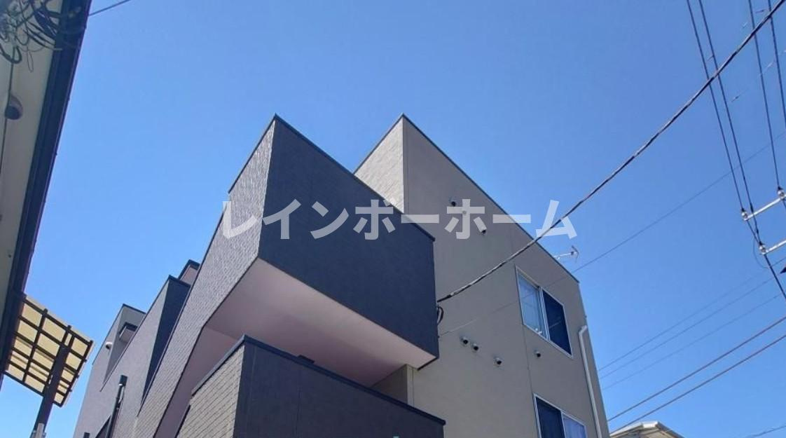 ラポルト船橋東