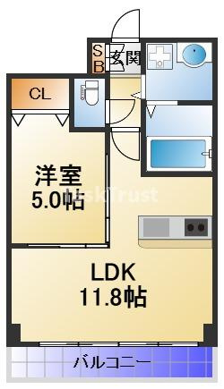 【間取り】 | Excelsus