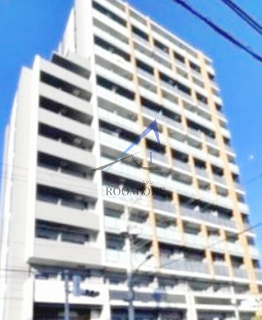 ＧＥＮＯＶＩＡ綾瀬Ⅱの外観|外観です。