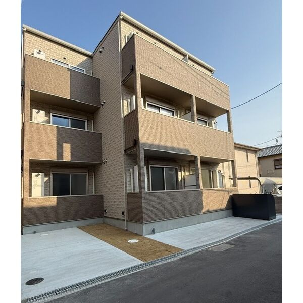 Residence Haru I