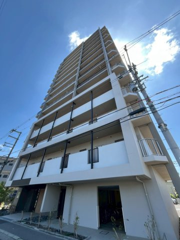 クローバーレジデンスNakamozuのその他