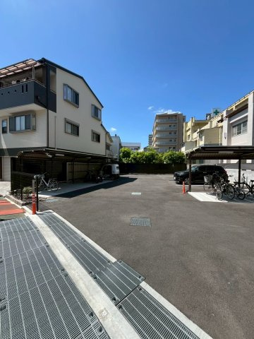 クローバーレジデンスNakamozuのその他