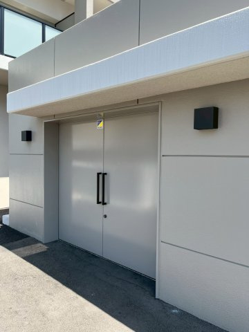 クローバーレジデンスNakamozuのその他
