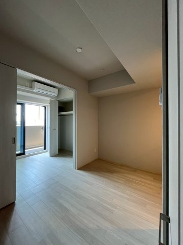 クローバーレジデンスNakamozuのその他
