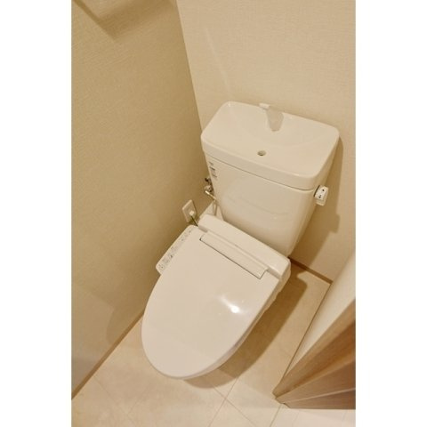 グローリオシェルト千川の内装