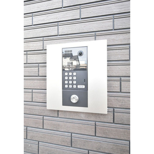 ブライトテラス赤塚の内装