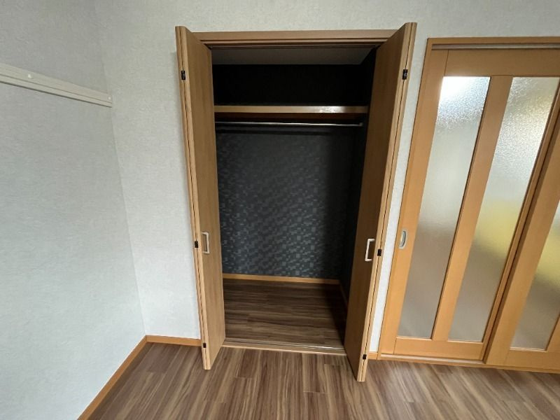 ディオン石原の収納