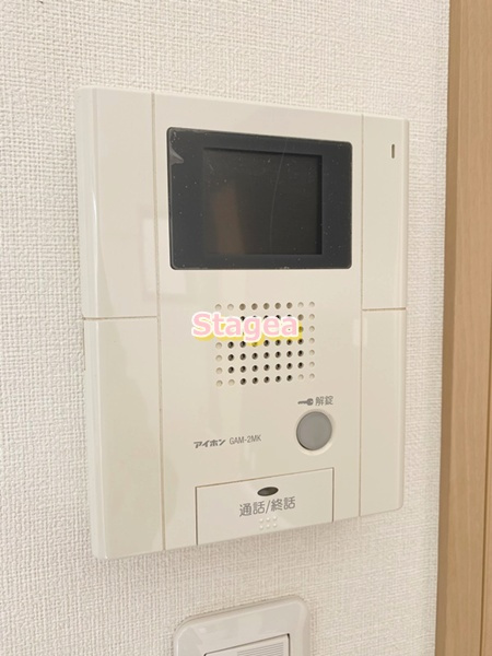 シャーメゾン宮町の設備