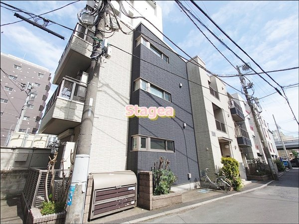 シャーメゾン宮町のその他共用部分