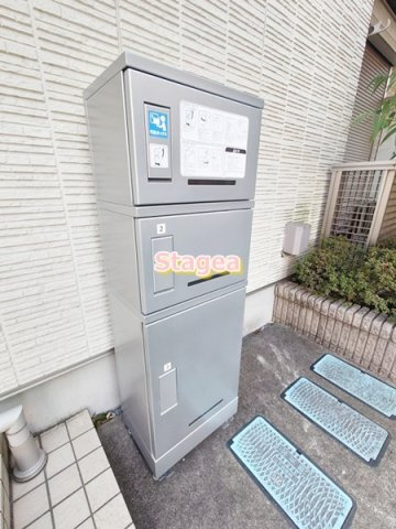 シャーメゾン宮町のその他共用部分