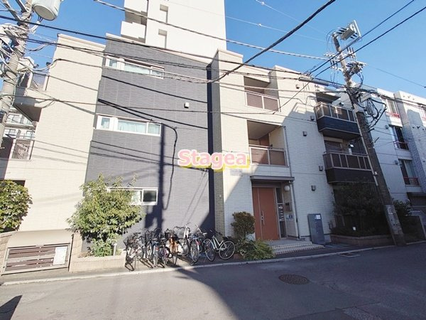 シャーメゾン宮町