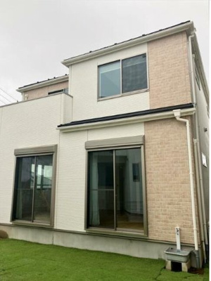 【外観】 | 岸根町戸建