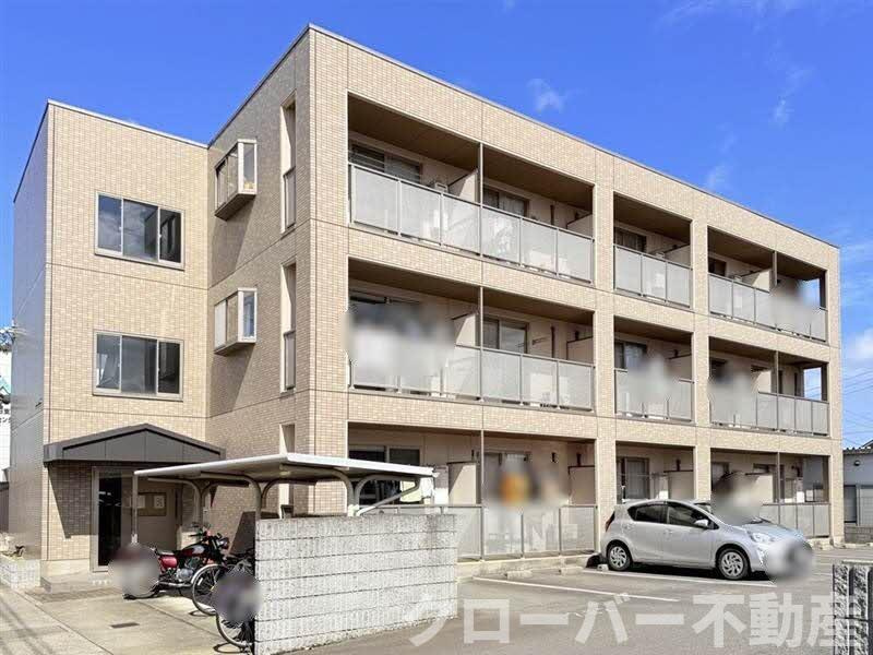 ロータス伏石